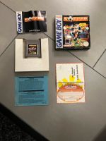 Game Boy Soccer Kiel - Melsdorf Vorschau