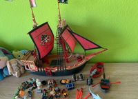 Playmobil Piraten Schiff Güstrow - Landkreis - Laage Vorschau