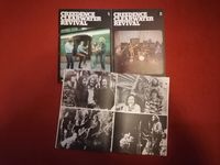 Creedence Clearwater Revival Notenhefte 1 und 2 Niedersachsen - Sittensen Vorschau