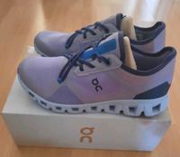 ON Cloud X 3 AD Heron / Glacier. Damen. Gr. 40,5. Neu u. OVP Frankfurt am Main - Bornheim Vorschau