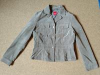 Cordblazer Esprit, Gr. XL Niedersachsen - Verden Vorschau