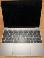 Apple MacBook Retina Early 2015 Nordrhein-Westfalen - Alfter Vorschau