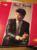 Paul Young, no Parlez, LP, Schallplatte, Vinyl Bayern - Traunstein Vorschau