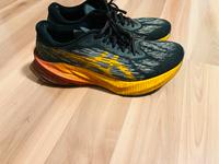 Asics Novablast 3 Νr 46 Bayern - Würzburg Vorschau