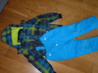 Ski-Anzug Winter-Anzug, Ski-Jacke + Ski-Hose Yigga Gr. 152 Sachsen - Höckendorf Vorschau