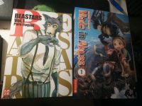 Beastars Band 1 und Made in Abyss Band 1 (Manga) Essen - Essen-Stadtmitte Vorschau