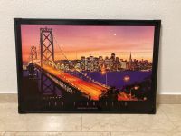 Bild San Francisco mit Licht Hessen - Rödermark Vorschau