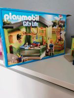 Playmobil Katzenpension 9276 Niedersachsen - Aerzen Vorschau