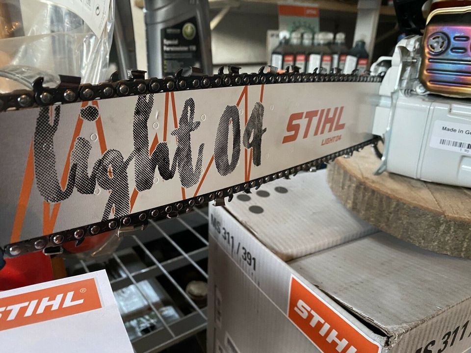 *NEU* STIHL Motorsäge | Kettensäge MS 261 C-M in Wölfersheim