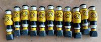 Bor. Dortmund Holz Figuren Kicker Tischfussball Bayern - Spardorf Vorschau