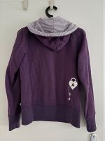 Alprausch Hoodie, Größe S, Kapuzenpullover lila, Pullover Dresden - Striesen-West Vorschau