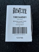 BENLEE Boxing Hand Tape Hessen - Wiesbaden Vorschau