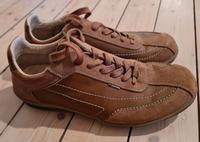 Tommy Hilfiger Sneaker Größe 42, super Zustand Niedersachsen - Wennigsen Vorschau