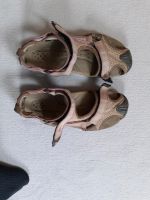 Teva  Sandalen Gr. 35 Niedersachsen - Hambühren Vorschau