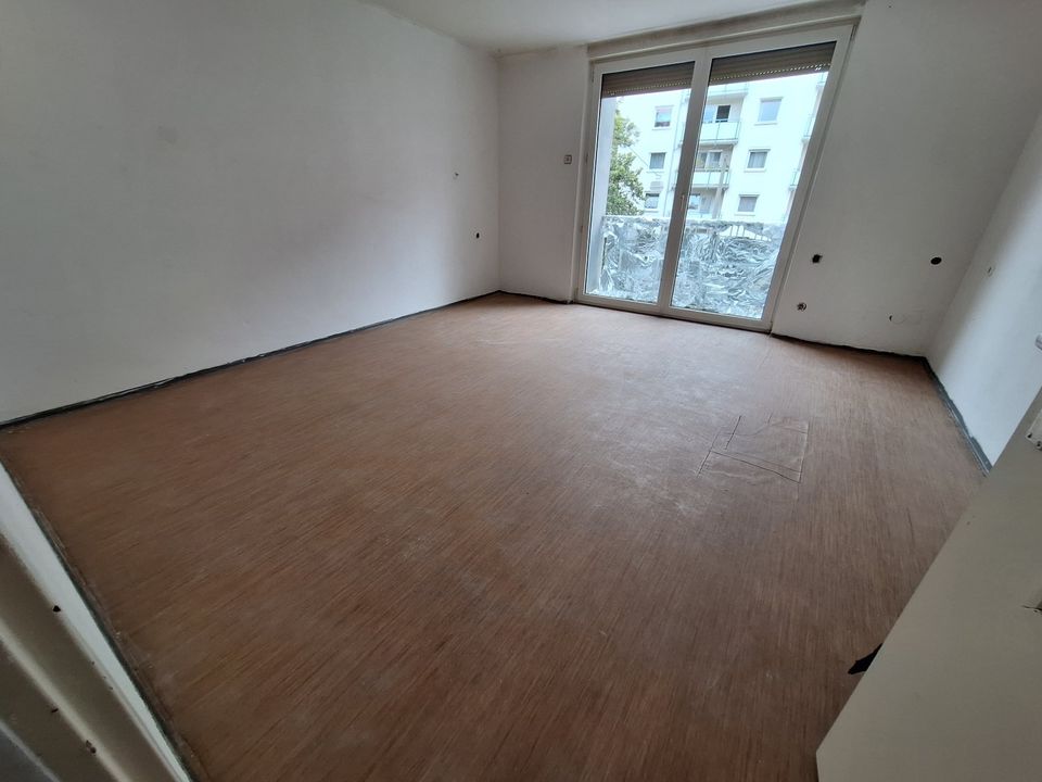 3-Zimmer Eigentumswohnung in Nürnberg Wöhrd   Schnäppchen  Privat in Nürnberg (Mittelfr)