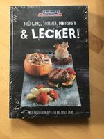 ❤️ Kochbuch Bofrost NEU Frühling Sonmer Herbst lecker ❤️ Rheinland-Pfalz - Nieder-Olm Vorschau
