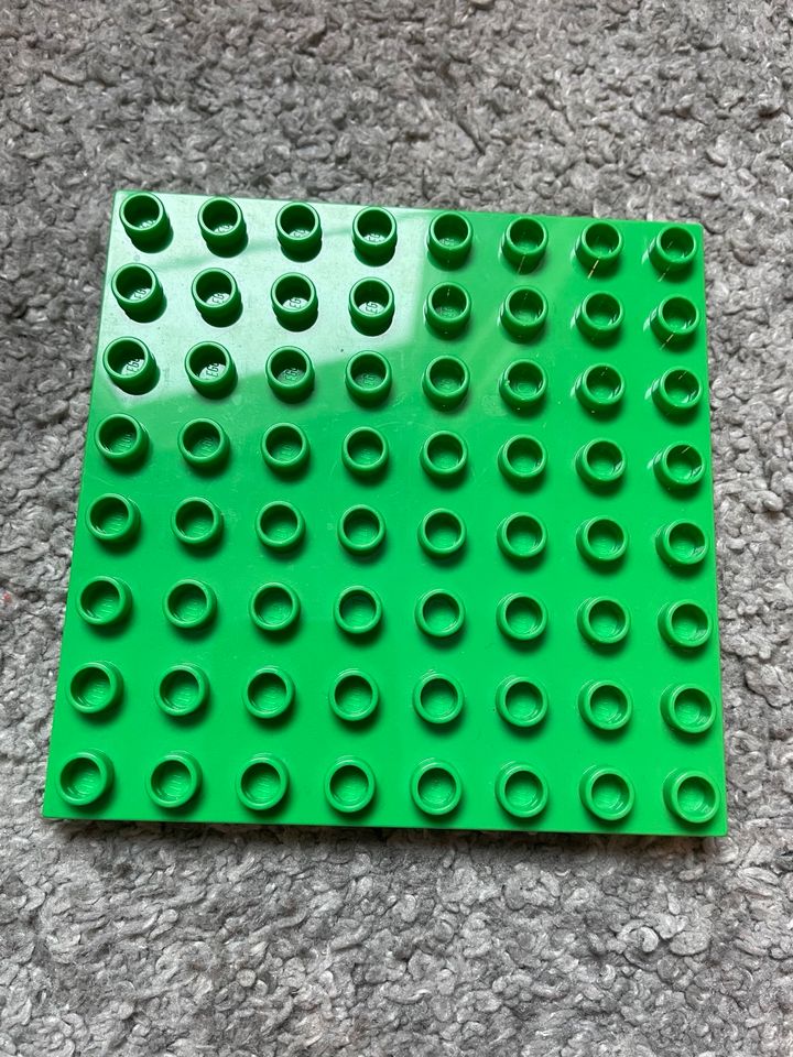 Lego Duplo in Duisburg