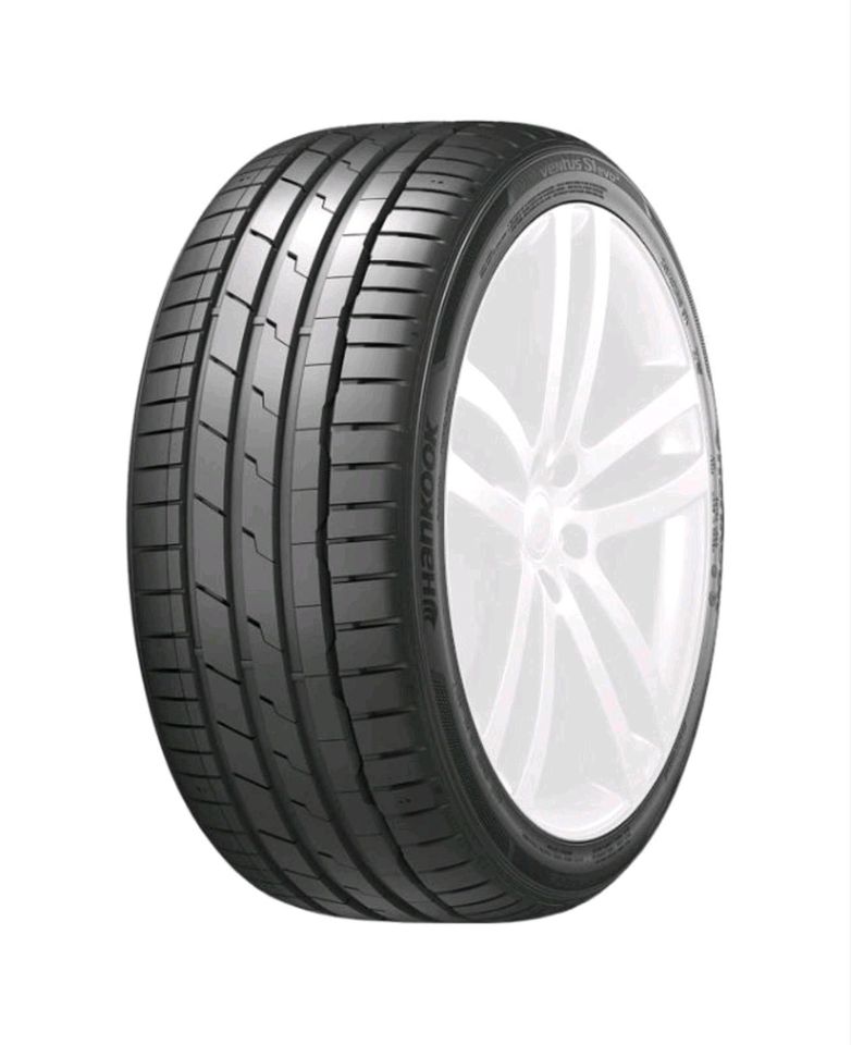 Hankook Ventus 285/35 R19 in Weilheim an der Teck