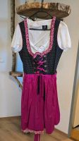 Dirndl Almenrausch, Gr. 40 Bayern - Neumarkt-Sankt Veit Vorschau