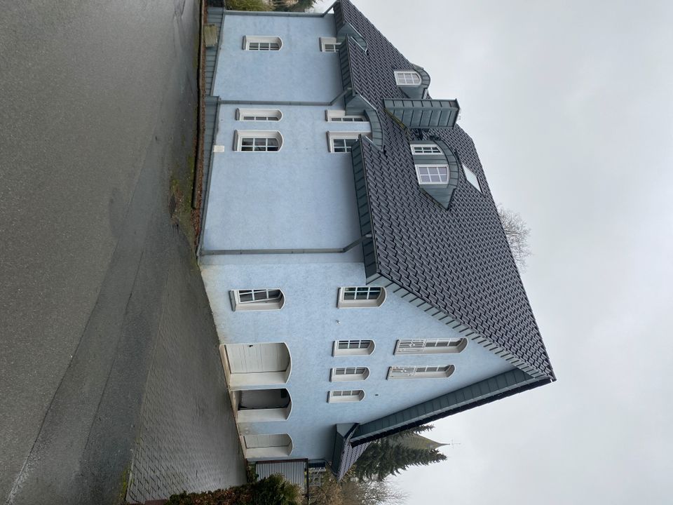 Familienfreundliches Einfamilienhaus mit gehobener Ausstattung in Barntrup