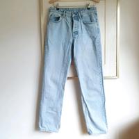 Zara Jeans hellblau Gr. 38 Bielefeld - Bielefeld (Innenstadt) Vorschau