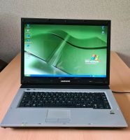 Laptop Samsung R40 mit Software Niedersachsen - Celle Vorschau