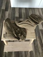 Stiefeletten Nordrhein-Westfalen - Bottrop Vorschau