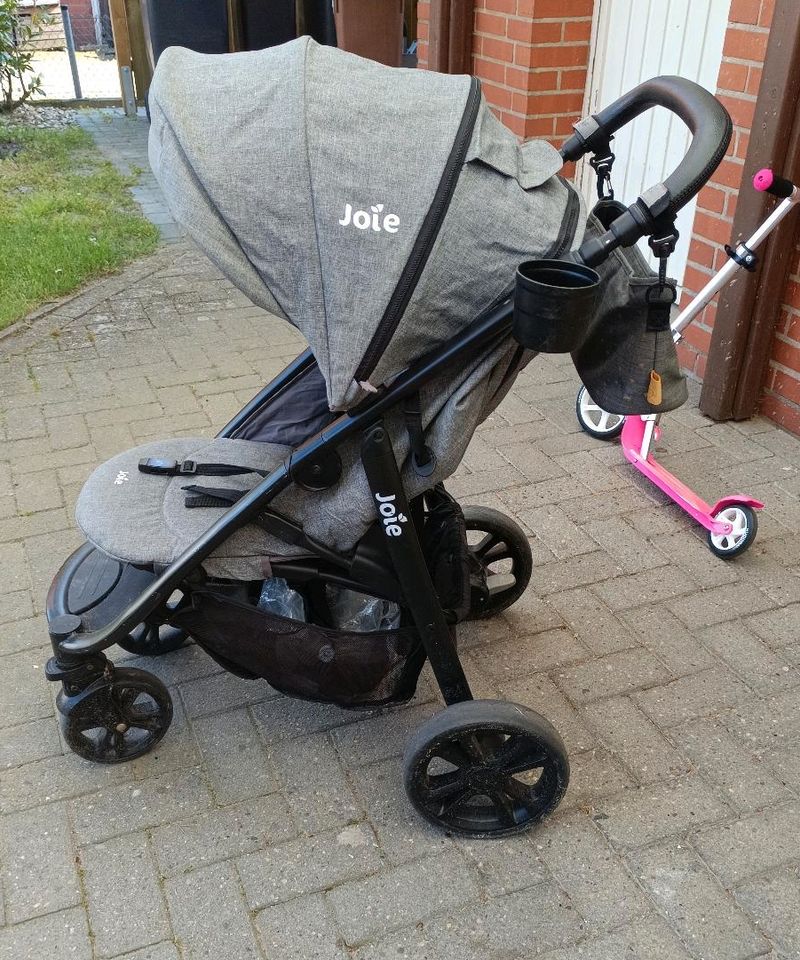 Joie Buggy in Geeste