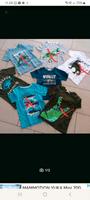 T Shirts mit Pailletten Baden-Württemberg - Karlsbad Vorschau