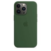Apple iPhone 13 Pro Silicone Case, MagSafe Clover Leipzig - Leipzig, Zentrum Vorschau