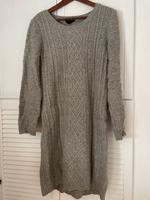 Strickkleid Gr. L Thüringen - Mellingen Vorschau