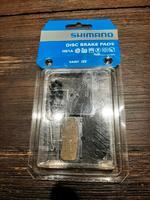 Shimano Bremsbeläge  Ice-tech  H01A  Saint Zee XT XTR Sachsen - Zwoenitz Vorschau