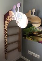 Trihorse Giraffe Sprossenwand Nordrhein-Westfalen - Soest Vorschau