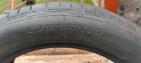 *NEU* Reifensatz Hankook Ventus S1 evo3 ev 235/50 R20 100T Thüringen - Saale-Holzland-Kreis Vorschau