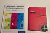 2 Mediengestaltungs Bücher Pankow - Prenzlauer Berg Vorschau