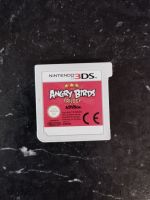 Angry Birds Trilogy Nintendo 3DS Spiel Baden-Württemberg - Schwanau Vorschau