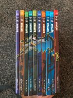 Batman Bücher band 1-10 , 2-3Klasse Hamburg-Mitte - Hamburg Wilhelmsburg Vorschau