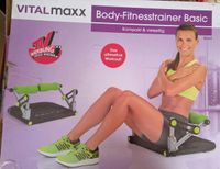 Bodytrainer (VitalMaxx) Thüringen - Erfurt Vorschau