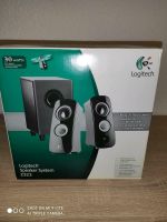 Logitech speaker system z323 Baden-Württemberg - Lahr (Schwarzwald) Vorschau