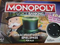 Monopoly Voice Banking Stuttgart - Mühlhausen Vorschau