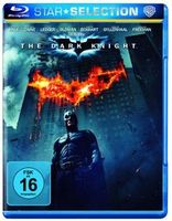 the DARK KNIGHT 2 Disc SEincl Briefversand Saarbrücken-Halberg - Schafbrücke Vorschau