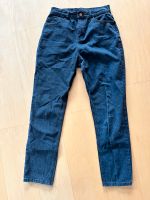 Reclaimed Vintage Jeans Gr. 30 schwarz Baden-Württemberg - Hüttlingen Vorschau