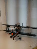 Playmobil Flugzeug 1.WW, Custom Hessen - Offenbach Vorschau