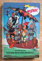 Digedag-Bücher DDR 1966 Hessen - Eschborn Vorschau