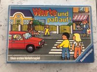 Spiel Warte und pass auf - Ravensburger 4-7 Jahre 2-4 Spieler Niedersachsen - Bad Iburg Vorschau