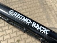 RHINO RACK Dachträger / Stahlgitter / Korb-Plattform "M" Nordrhein-Westfalen - Recklinghausen Vorschau