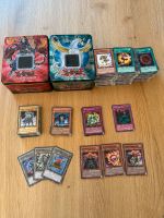 Yugioh Karten 600+ Bayern - Inchenhofen Vorschau