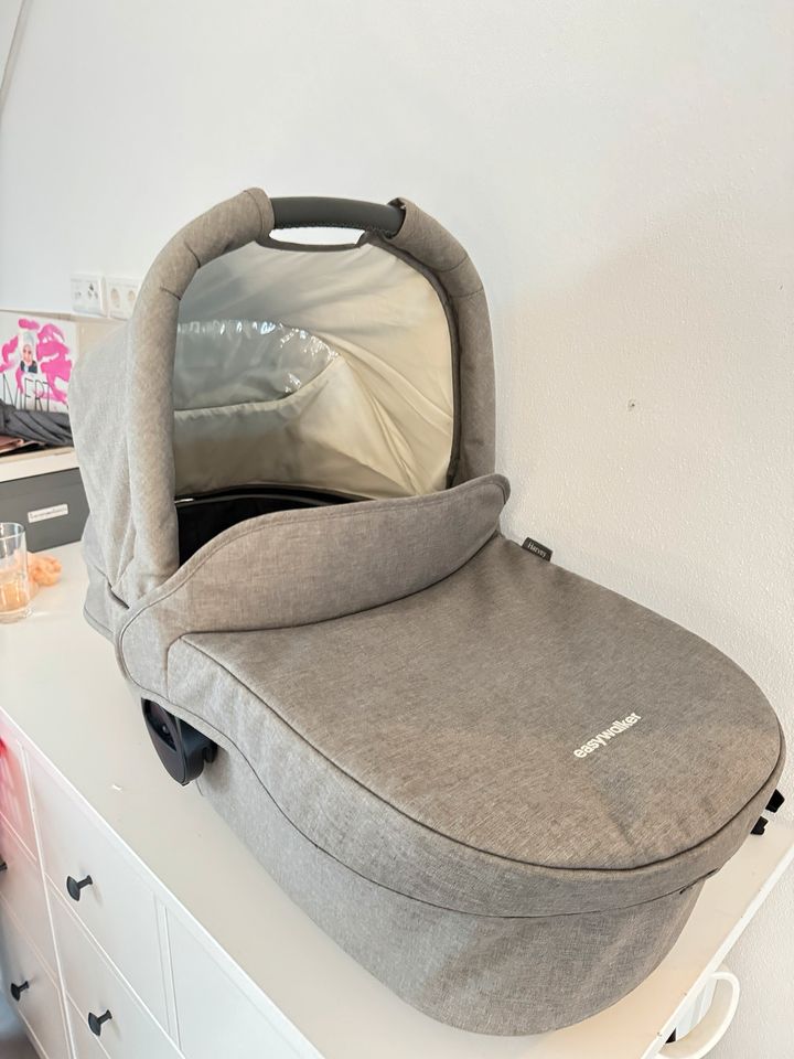 Babywanne Easywalker in Vöhringen