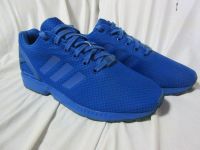 Adidas ZX Flux "Blau" Gr.42 "1 A Zustand" Baden-Württemberg - Malsch bei Wiesloch Vorschau