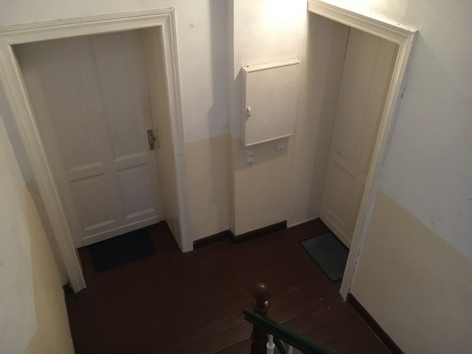 2 Zimmer Wohnung (WG geeignet) in Aachen
